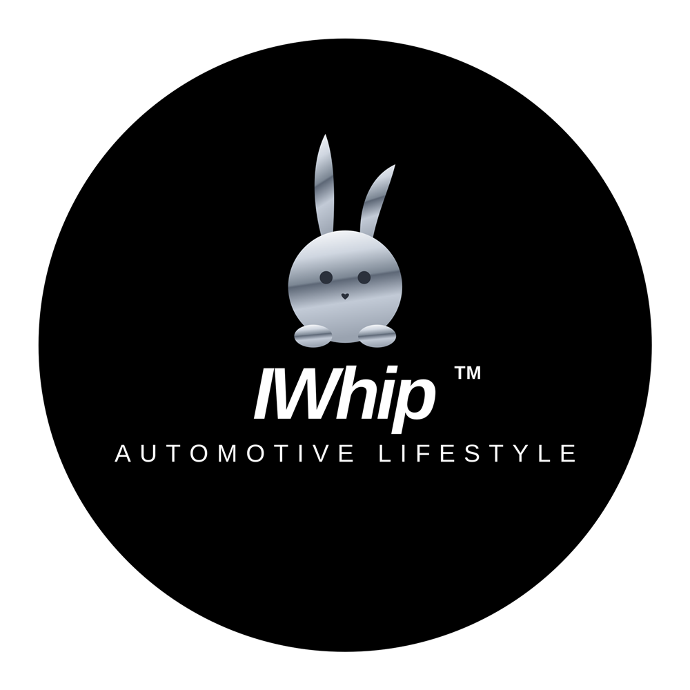 IWhip Automotive Lifestyle